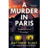 A Murder in Paris