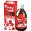 DR. MÜLLER Ferro fruit sirup 300 g - Dr.Müller Ferrofruit 300 g