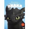 Magic Box Ako vycvičit draka (2BD) U00084 Blu-Ray
