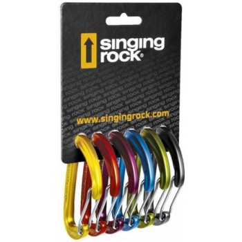 Singing Rock Vision 6-Pack