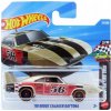 Hot Wheels Dodge Charger Daytona Zlatý Nový ( Case A 2026 ) Unikát!