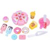 Wiky Cukrovinky set WKW027805