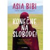 Asia Bibi: Konečne na slobode!