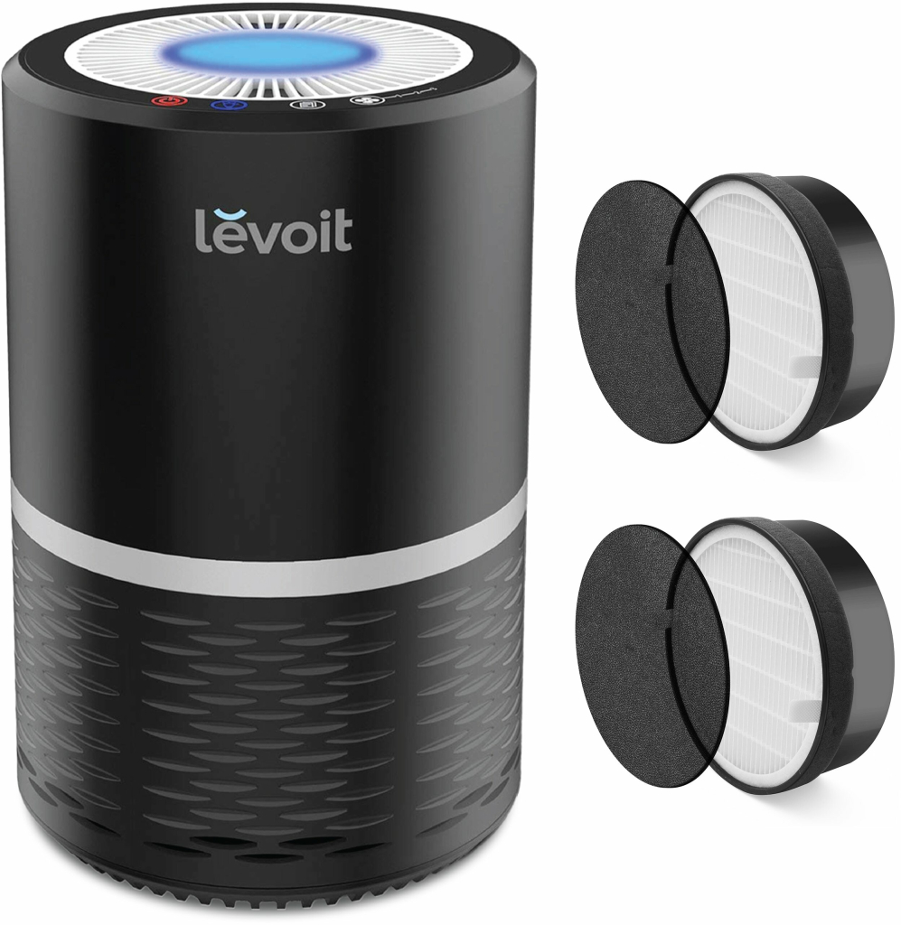 Levoit H132 True Hepa