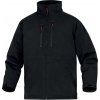DELTA PLUS Bunda MILTON2, zimná parka Farba: Čierna, Veľkosť: XL