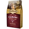CARNILOVE Lamb and Wild Boar Adult Cats Sterilised 2kg