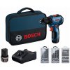 Bosch GSR 12V-30 - 0.601.9G9.001