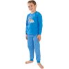 Bettymode Detské pyžamo TRAKTOR dlhý rukáv, 98