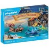 Playmobil 71636 Adventný kalendár piráti