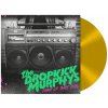 Dropkick Murphys: Turn Up The Dial (Coloured Gold Vinyl) - Vinyl (LP)