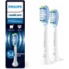 Philips Sonicare Premium Plaque Defence HX9042/87 2 ks