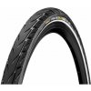 Plášť CONTINENTAL Contact Plus City Reflex drôt - 700x37C