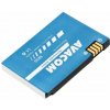 AVACOM Batéria do mobilu Motorola Li-Ion 3,7V 710mAh RAZR V3, V3i (náhrada BR50)