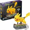Mattel Pokémon Mega Construx Construction Set Motion Pikachu