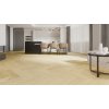 BARLINEK Promo Dub bianco herringbone 1WC000040 - 0.91 m2