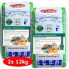 BARDOG SALMON FRUIT PUPPY 2 x 12 kg (BARDOG SALMON FRUIT PUPPY 2 x 12 kg)
