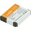 Baterie Jupio DMW-BCM13E pro Panasonic 1150 mAh