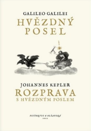 Hvězdný posel, Rozprava s Hvězdným poslem