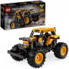 LEGO Technic 42199 Monster Jam DIGatron s navíjacím motorom
