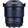 Laowa 12mm f/2,8 LiteZero-D Sony FE s 14 lamelovou clonou