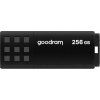 GOODRAM UME3 USB 3.0 256GB Black