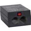 TEROSON ET CR HEATING BOX predhrievací box na 2 kartuše na DGX materiál TEROSON 13117H
