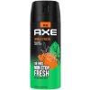 Axe Deodorant pre mužov Jungle Fresh 150 ml Axe