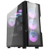 HelloComp AMD GAMER Pro 3080/DK431-B Skriňa: darkFlash DK431 Black