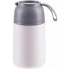 Zopa Termoska na jídlo se silikonovým držákem Stars 620 ml