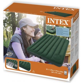 Intex QUEEN Downy