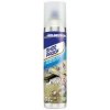 Holmenkol Shoe Proof 250 ml Aerosolová HighTech Impregnácia Objem v litroch: 0,25 Litrov