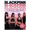 Blackpink (Adrian Besley)(Brožovaná)