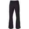 Dámské kalhoty Burton Marcy High Rise Stretch 2L true black L