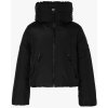 Lyžiarska bunda Goldbergh Porter Ski Jacket Black L