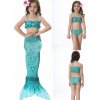 Mořská Panna Mermaid 3-pack Green Maiden