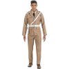 Chaks Pánsky kostým - Policajt zo Saint Tropez Veľkosť - dospelý: M