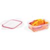Lock&lock Dóza Easy Match obdĺžnik 370 ml