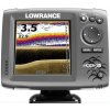 LOWRANCE Hook-5x Chirp so sondou