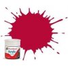 HUMBROL Humbrol barva akryl železniční AB2423 - No RC423 Carmine - Matt - 14ml