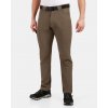Pánske outdoorové nohavice Kilpi LIGNE-M khaki XL