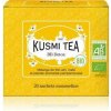 BB Detox BIO, zelený čaj, 20 vrecúšok Kusmi Tea