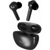 Bezdrátová sluchátka Maxell Dynamic+ s nabíjecím pouzdrem Bluetooth černá