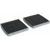 Kabínový filter BOSCH 1 987 432 542