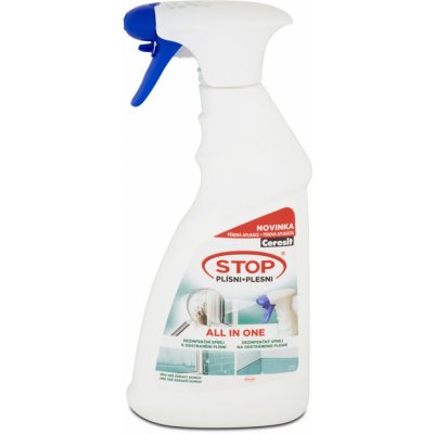 Ceresit Stop plesni 500 ml