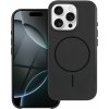 Kryt Glossy Mag Cover s MagSafe iPhone 17 Black