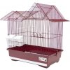COBBYS PET CASTLE klietka pre exoty 47,5x31x47,5cm