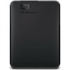 WESTERN DIGITAL WD Elements Portable 2TB / Externí 2,5