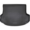 Gumová vaňa kufra NCL - Hyundai IX35 2010-2015