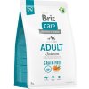 Brit Care Dog Grain-free Adult Salmon 3 kg