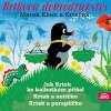 Krtkova dobrodružství - Kateřina Miler
